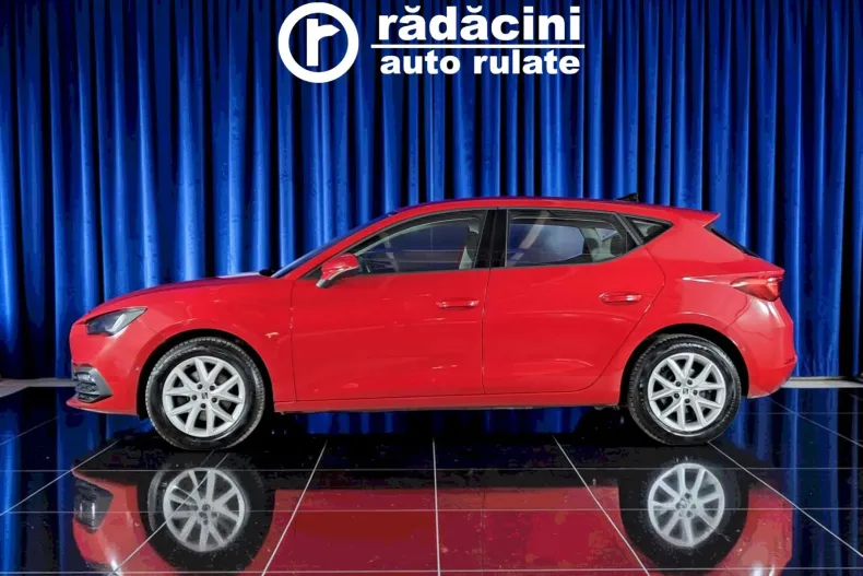 Seat Leon din 2022 cu 106.705 km - oferta SEA256440 - foto 6