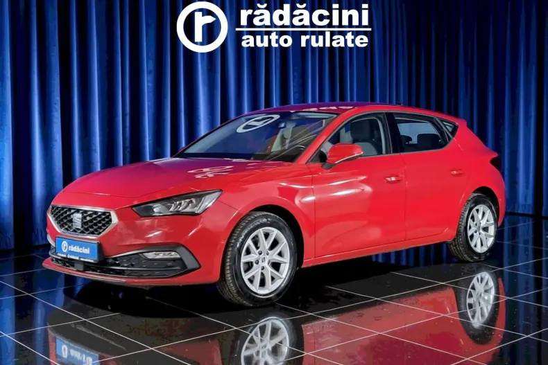 Seat Leon din 2022 cu 106.705 km - oferta SEA256440 - foto 7