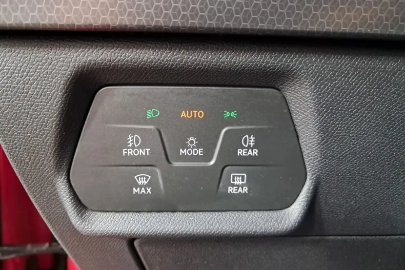 Seat Leon din 2022 cu 106.705 km - oferta SEA256440 - foto 9