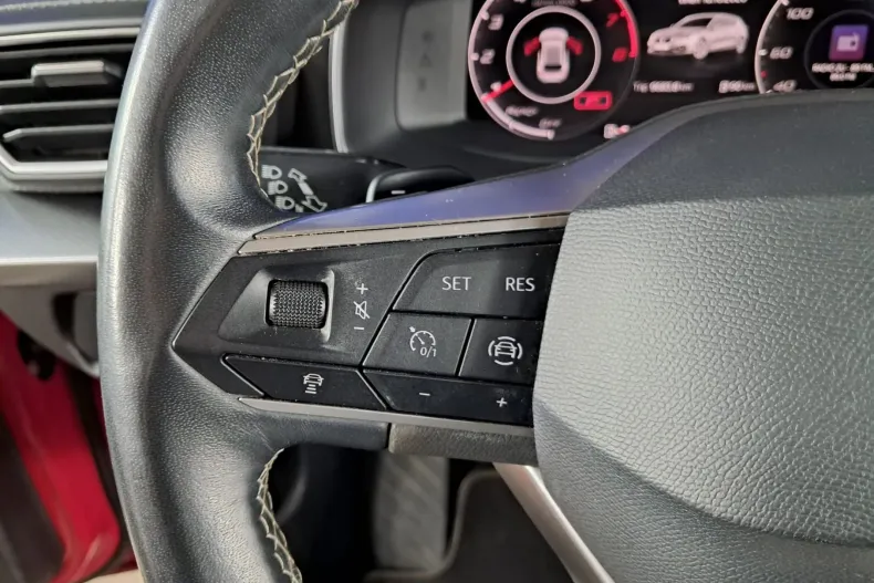 Seat Leon din 2022 cu 106.705 km - oferta SEA256440 - foto 10