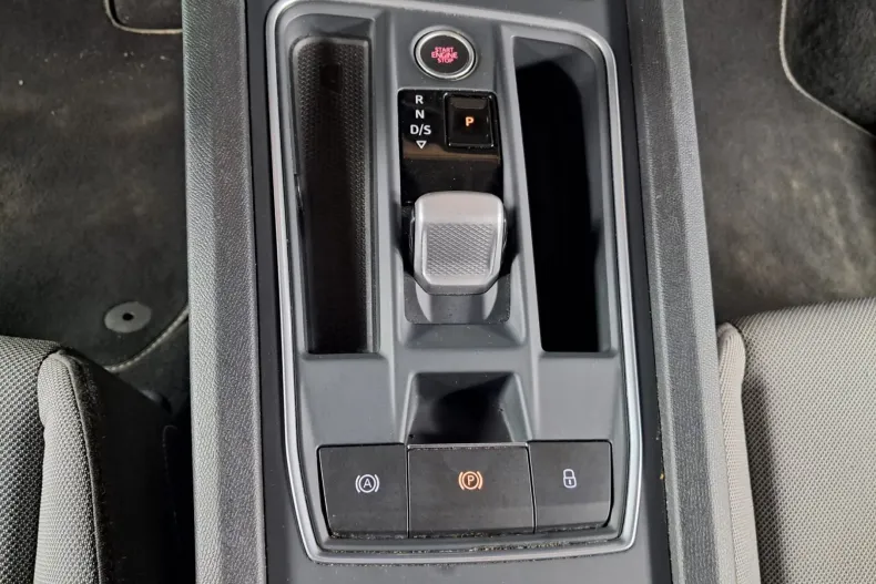 Seat Leon din 2022 cu 106.705 km - oferta SEA256440 - foto 14