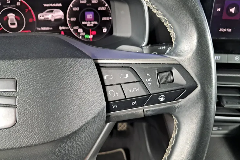 Seat Leon din 2022 cu 106.705 km - oferta SEA256440 - foto 19
