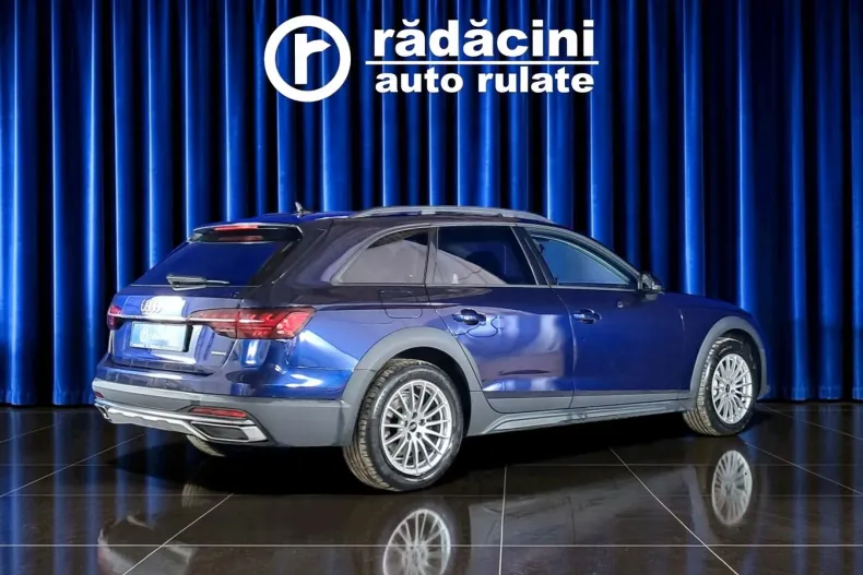 Audi A4 din 2022 cu 68.609 km - oferta AUD256441 - foto 2
