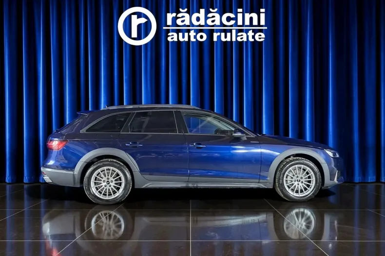 Audi A4 din 2022 cu 68.609 km - oferta AUD256441 - foto 3