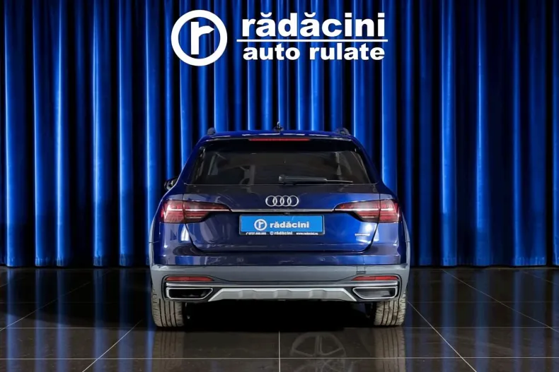 Audi A4 din 2022 cu 68.609 km - oferta AUD256441 - foto 4
