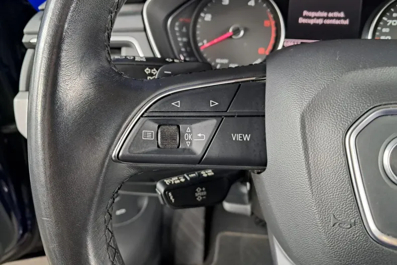 Audi A4 din 2022 cu 68.609 km - oferta AUD256441 - foto 9