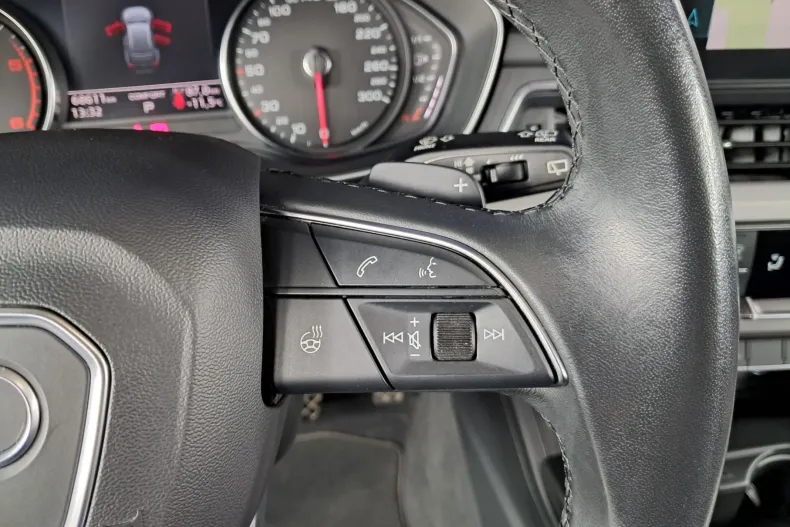 Audi A4 din 2022 cu 68.609 km - oferta AUD256441 - foto 10