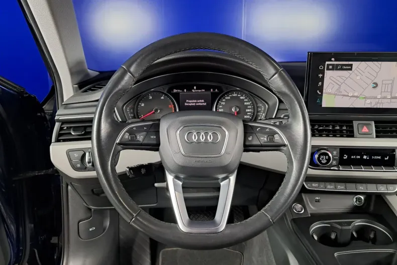 Audi A4 din 2022 cu 68.609 km - oferta AUD256441 - foto 16