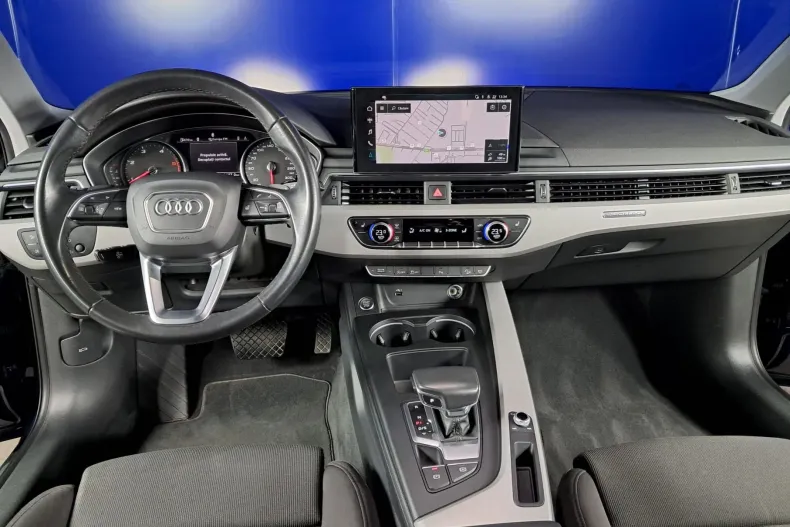 Audi A4 din 2022 cu 68.609 km - oferta AUD256441 - foto 17