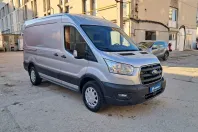 Ford Transit din 2021 cu 116.413 km - oferta FOR256442 - foto 1