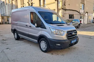 Ford Transit din 2021 - oferta FOR256442