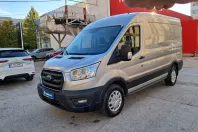 Ford Transit din 2021 cu 116.413 km - oferta FOR256442 - foto 2