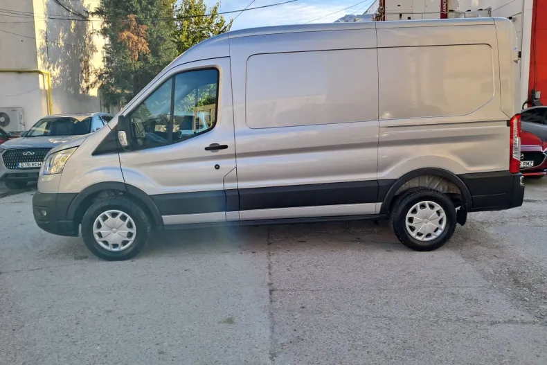 Ford Transit din 2021 cu 116.413 km - oferta FOR256442 - foto 3