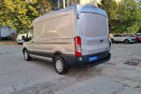 Ford Transit din 2021 cu 116.413 km - oferta FOR256442 - foto 4