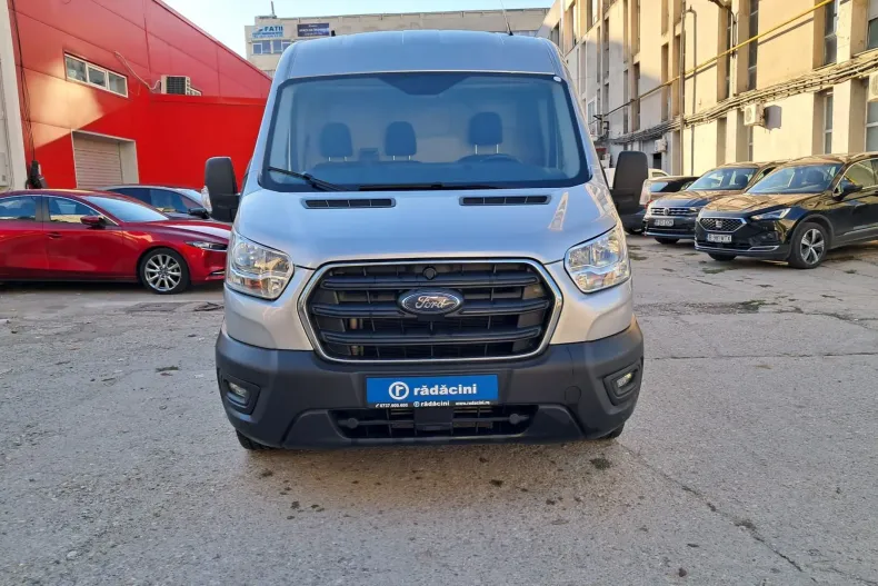 Ford Transit din 2021 cu 116.413 km - oferta FOR256442 - foto 5
