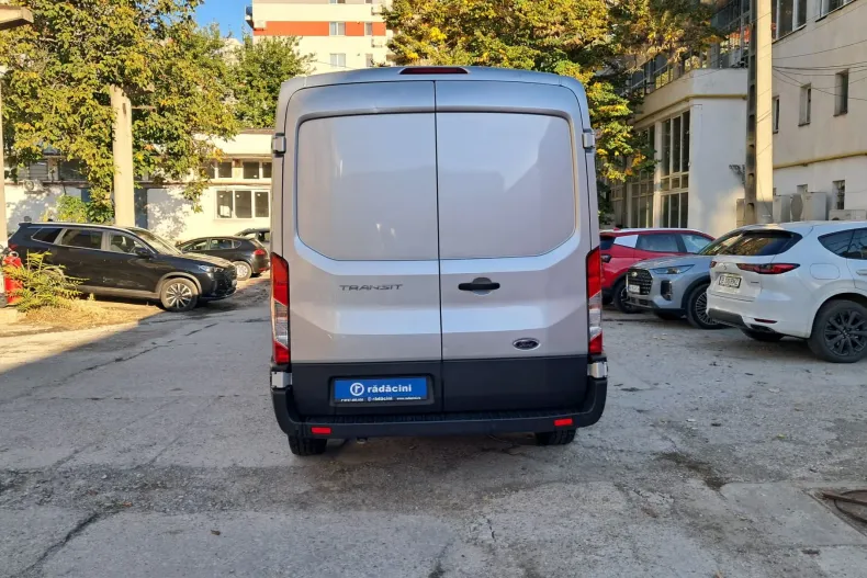 Ford Transit din 2021 cu 116.413 km - oferta FOR256442 - foto 6