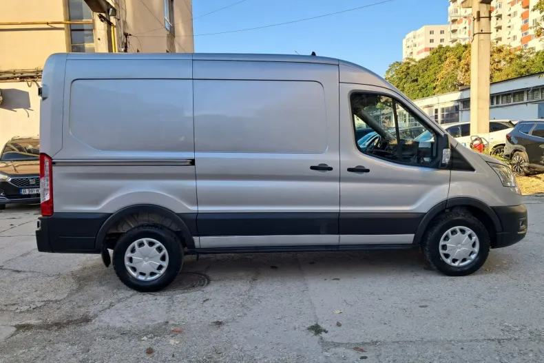 Ford Transit din 2021 cu 116.413 km - oferta FOR256442 - foto 7