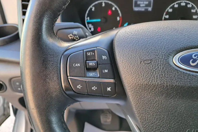 Ford Transit din 2021 cu 116.413 km - oferta FOR256442 - foto 10