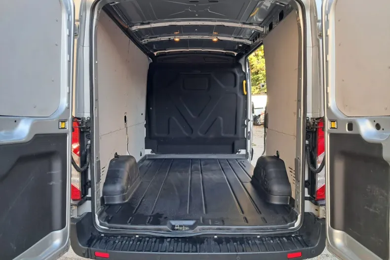 Ford Transit din 2021 cu 116.413 km - oferta FOR256442 - foto 15