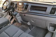 Ford Transit din 2021 cu 116.413 km - oferta FOR256442 - foto 16
