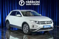 Volkswagen T-Roc din 2023 cu 90.642 km - oferta VOL256444 - foto 1