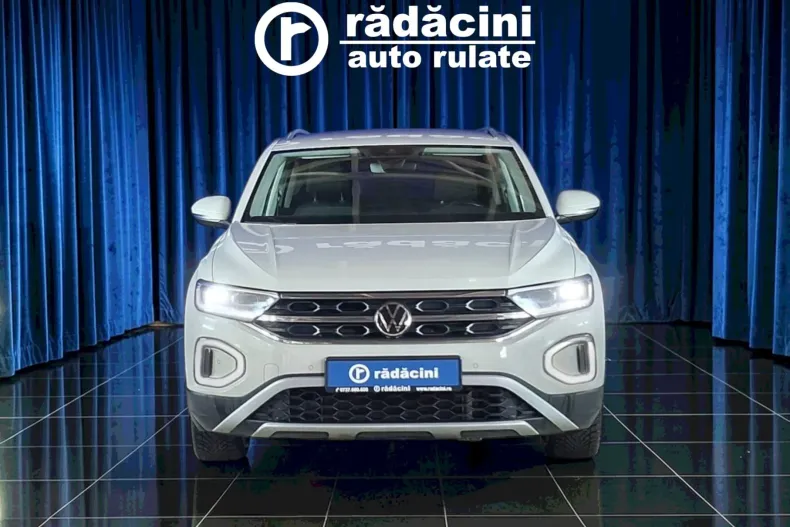 Volkswagen T-Roc din 2023 cu 90.642 km - oferta VOL256444 - foto 3