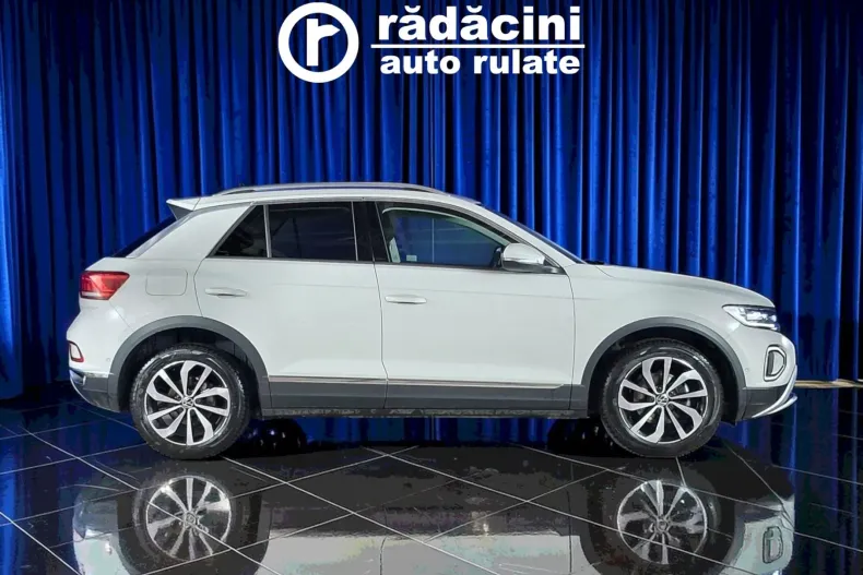 Volkswagen T-Roc din 2023 cu 90.642 km - oferta VOL256444 - foto 5
