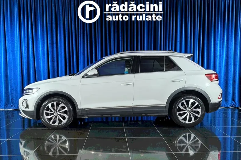 Volkswagen T-Roc din 2023 cu 90.642 km - oferta VOL256444 - foto 6