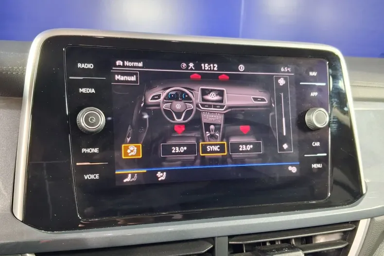 Volkswagen T-Roc din 2023 cu 90.642 km - oferta VOL256444 - foto 22