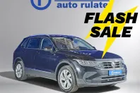 Volkswagen Tiguan din 2020 cu 131.845 km - oferta VOL256445 - foto 1