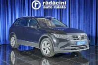 Volkswagen Tiguan din 2020 cu 131.845 km - oferta VOL256445 - foto 2
