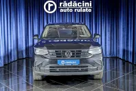 Volkswagen Tiguan din 2020 cu 131.845 km - oferta VOL256445 - foto 4