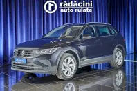 Volkswagen Tiguan din 2020 cu 131.845 km - oferta VOL256445 - foto 5