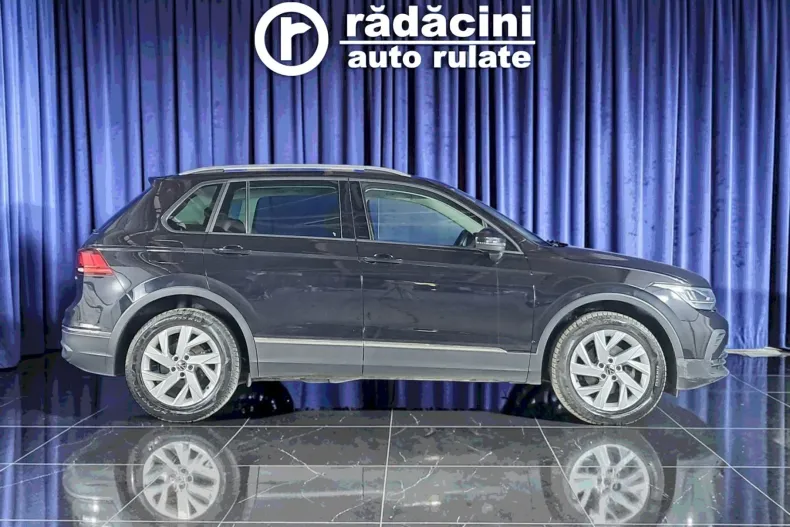 Volkswagen Tiguan din 2020 cu 131.845 km - oferta VOL256445 - foto 6