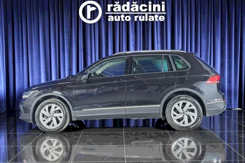Volkswagen Tiguan din 2020 cu 131.845 km - oferta VOL256445 - foto 7
