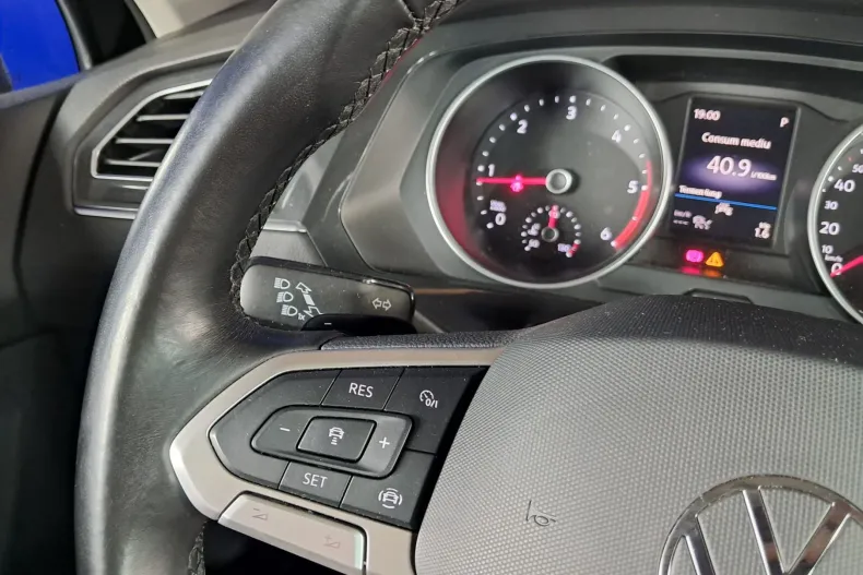 Volkswagen Tiguan din 2020 cu 131.845 km - oferta VOL256445 - foto 15