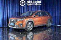 Suzuki SX4 din 2023 cu 45.138 km - oferta SUZ256446 - foto 4
