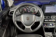 Suzuki SX4 din 2023 cu 45.138 km - oferta SUZ256446 - foto 12