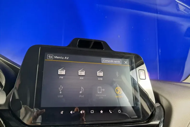 Suzuki SX4 din 2023 cu 45.138 km - oferta SUZ256446 - foto 20