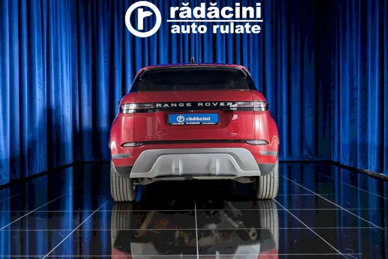 Land Rover Range Rover Evoque din 2021 cu 91.768 km - oferta LAN256447 - foto 5