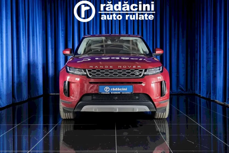 Land Rover Range Rover Evoque din 2021 cu 91.768 km - oferta LAN256447 - foto 6
