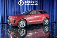 Land Rover Range Rover Evoque din 2021 cu 91.768 km - oferta LAN256447 - foto 7