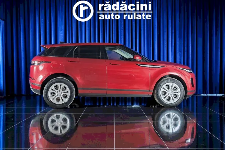 Land Rover Range Rover Evoque din 2021 cu 91.768 km - oferta LAN256447 - foto 8