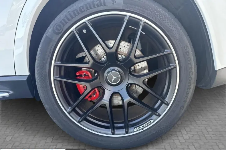 Mercedes-Benz GLE din 2024 cu 30.451 km - oferta MER256448 - foto 5