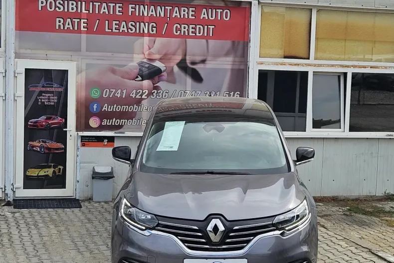 Renault Espace din 2023 cu 143.000 km - oferta REN256449 - foto 2