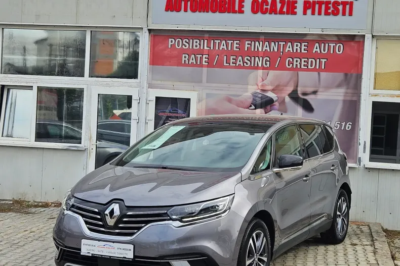 Renault Espace din 2023 cu 143.000 km - oferta REN256449 - foto 3