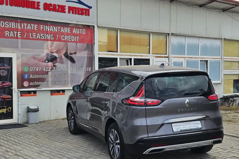 Renault Espace din 2023 cu 143.000 km - oferta REN256449 - foto 4