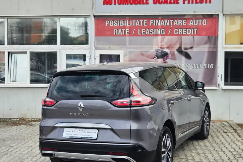 Renault Espace din 2023 cu 143.000 km - oferta REN256449 - foto 6