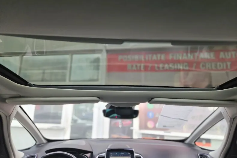 Renault Espace din 2023 cu 143.000 km - oferta REN256449 - foto 8