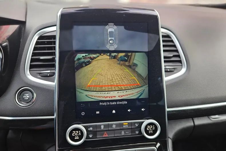 Renault Espace din 2023 cu 143.000 km - oferta REN256449 - foto 9